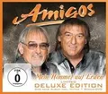 Amigos - Mein Himmel auf Erden (Deluxe Edition) von Amigos | CD | Zustand gut