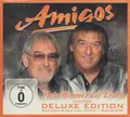 Amigos Mein Himmel auf Erden Limited Deluxe Edition CD DVD NEU Weißt du noch