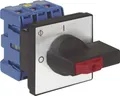 Kraus&Naimer Hauptschalter KG20B T103/04 E Hauptschalter 70010158 Hauptschalter