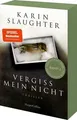 Vergiss mein nicht: Thriller | Von der SPIEGEL-Best... | Buch | Zustand sehr gut