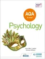 Eleanor Willard Jean-Marc L AQA A-level Psychology (Year 1 and Ye (Taschenbuch)
