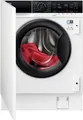 AEG LWR8WI7680 (weiss) Einbau-Waschtrockner