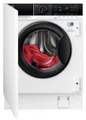 LWR8WI7680 Waschtrockner 8kg/4kg 1600U/min PowerCare WLAN ProSteam ProSense 