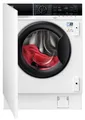 AEG LWR8WI7680 Waschtrockner Einbau 8 kg Waschen  4 kg Trocknen