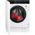 AEG LWR8WI7680 Serie 8000 PowerCare Einbauwaschtrockner / 8 Kg Waschen - 4 Kg Tr