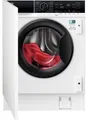 AEG - Waschtrockner LWR8W7680 - Waschen & Trocknen - Leise - Energiesparend