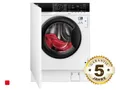 AEG LWR8WI7680 Einbauwaschtrockner ProSteam ProSense Wash-to-Dry