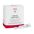 WALA Euphrasia Augentropfen 30X0,5 ml