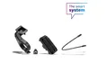 Bosch 1-Arm-Displayhalter f?r Bosch Kiox Display und SmartphoneGrip 31,8mm