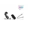 BOSCH Fahrradcomputer Nachrüst-Kit 1-Arm-Halter für Kiox Display 31,8 mm