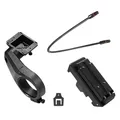 Support für Bosch Kiox300, Kiox500, Smartphonegrip mit 300mm Kabel (Einarmhalte