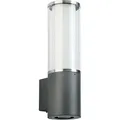Albert Leuchten Wandleuchte LB18 ESL/LED 20W E27 UL PAR16 50W 620321 2460lm ant