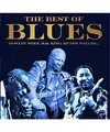 The Best of Blues Vinilo - MUDDY WATERS, HOWLIN’ WOLF, JOHN LEE HOOKER, Varios