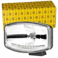 HELLA 1FE 008 773-081 Hybrid/Halogen/Halogen-Fernscheinwerfer - Jumbo 320 - 24/12V