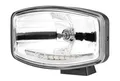 HELLA Spotlight Rechts Links Hybrid Halogen LED H7 12V 24V (1FE 008 773-081)