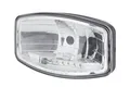 Fernscheinwerfer HELLA 1FE 008 773-081 24V mit Hybridtechnologie Halogen 12V