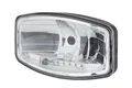 HELLA 1FE 008 773-081 FF/Halogen/Hybrid-Fernscheinwerfer - Jumbo 320 - 12/24V -