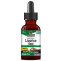 Nature's Answer, Licorice Root,  Tropfen, Vegetarisch