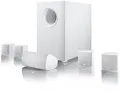 Canton Movie 95 Heimkinosystem mit aktivem Subwoofer