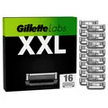 Gillette Labs Systemklingen 16er Ersatzklingen