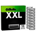 Gillette Labs Rasierklingen 16 St.