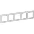 Legrand 754035 Abdeckrahmen 5-fach