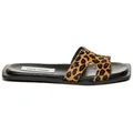 STEVE MADDEN Steve Madden - Sofia-L - Schwarz;Mehrfarbig Pantolette 41