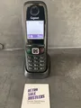 Siemens Gigaset AS45Telefon Schnurlos mit Mobilteil