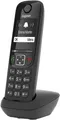 Gigaset AS690H  Zusatz-Mobilteil mit Ladeschale schwarz für Serie AS690 / AS690A