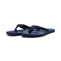 Puma Epic Flip V2 Unisex-Flip-Flops für Erwachsene, Club Navy-Kobaltglasur, 3 UK