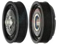AC-06DN50 Q-SPARES Magnetkupplung, Klimakompressor für TOYOTA