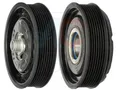 KLIMAKOMPRESSOR KUPPLUNG TOYOTA,LEXUS 5SE12C V7 135/130MM
