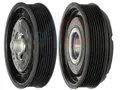 Acauto Ac-06Dn50 Klimakompressor Magnetkupplung Riemenscheibe Magnetspule