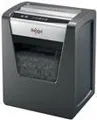 Rexel Momentum X415 - Vorzerkleinerer - Kreuzschnitt - 4 x 40 mm - P-4