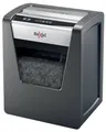 Rexel Momentum X415 Aktenvernichter 15 Blatt Mikroschnitt 4 x 40 mm P-4 23 l Vernichtet auch Heftklammern, Büroklammern