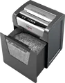 REXEL 2104576EU - Aktenvernichter X415, P-4, 15 Blatt