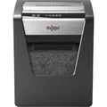 Rexel 2104576EU Rexel Aktenvernichter Momentum X415, Partikel 4 x 40 mm