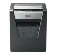 Rexel Momentum X415 - Vorzerkleinerer - Kreuzschnitt