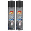 Dr. Wack A1 Polster und Alcantara Reiniger Pro 2 x 400 ml