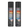A1 Polster-/Alcantara Reiniger Pro von Dr Wack 2 Dosen á 400 ml 2791