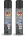 Dr. Wack A1 Polster-/ Alcantara Reiniger Pro 2x400 ml Innenraum Reinigung