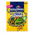 Hitschies Schnüre, Fruchtgummi 125g