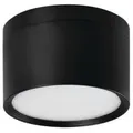Kanlux Tiberi LED Decken Aufbauleuchte schwarz 20W 4000K IP54 2200lm Kanlux 35677