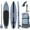 YEAZ Paddle MARINA - EXOTRACE - SET