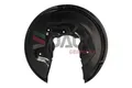 Bremsscheibenschutz 614234 DACO Germany für VW AUDI SKODA