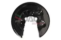 Bremsscheibenschutz 614234 DACO Germany für VW AUDI SKODA