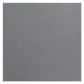 PlottiX Permanente Vinylfolie Rolle - 31,5cm x 1m Silber (PL0502029)