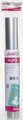 plottiX Vinylfolie permanent 31,50 cm x 1 m silber