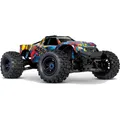 Traxxas Wide Maxx Rocknroll (RTR Ready-to-Run) (TRX-89086-4RNR)