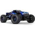 TRAXXAS MAXX 4x4 Rock n' Roll 1/10 Monster-Truck RTR Brushless, ohne Akku und Ladegerät